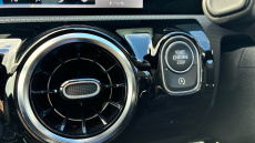 Mercedes-Benz CLA 180 AMG Line 4dr Tip Auto Petrol Saloon